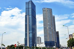 Hé lộ chủ nhân mới của tòa nhà cao nhất Việt Nam Keangnam Hanoi