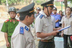 Sửa đổi, bổ sung Nghị định số 62/2015/NĐ/CP: Cần có chính sách để thu hút cán bộ