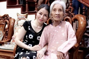 Tri ân "Ngày của mẹ": Sự tôn vinh và trách nhiệm