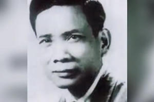 “Đất nước luôn cần những nhà lãnh đạo như Kim Ngọc”