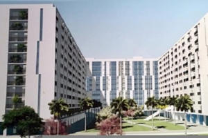 Đề xuất bỏ nhà ở xã hội để bán