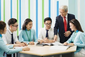 Dự thảo Quy chế mới về đào tạo thạc sỹ, tiến sỹ