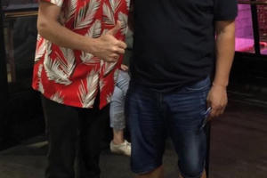 Hoài Linh làm thơ tặng U22 Việt Nam sau trận thắng 4-0 trước Campuchia