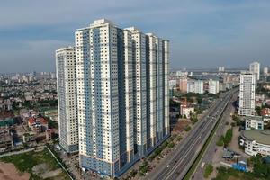 Hé lộ loạt cơ chế cho nhà ở thương mại giá thấp