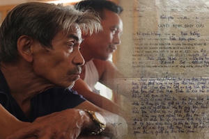 Tiền không bồi thường được nỗi khổ nhục án oan Tiền không bồi thường được nỗi khổ nhục án oan