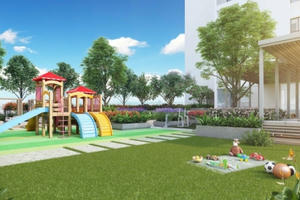 Tìm lại tuổi thơ giữa lòng phố thị