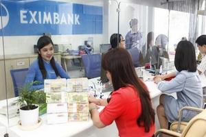 Chuyện nhà Emximbank!