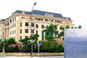 Kỳ lạ thi viên chức ở TP Thái Bình: Nhiều giáo viên đang từ đỗ bỗng dưng thành trượt