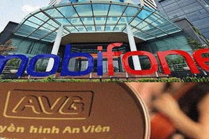 Kỷ luật 3 cá nhân liên quan vụ Mobifone