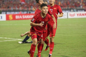 Lời khuyên với thầy Park về việc sử dụng Quang Hải