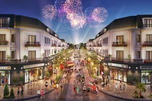 Những điểm check-in độc đáo ở khu đô thị EcoCity Premia Những điểm check-in độc đáo ở khu đô thị EcoCity Premia