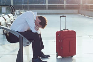 Quyền lợi của hành khách khi chuyến bay bị chậm trễ