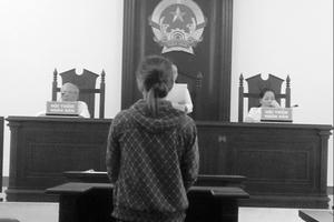 Độc chiêu trốn án của nữ đạo chích sinh liên tiếp 5 đứa con