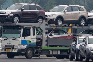 Lo Việt Nam dính “vết xe đổ” của kỳ vọng: Bỏ thuế linh kiện, giá ô tô vẫn cao