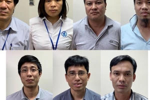 16 nghìn tỷ chống đại dịch, đừng cơ hội trục lợi, kiếm chác 16 nghìn tỷ chống đại dịch, đừng cơ hội trục lợi, kiếm chác