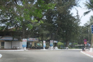 Hải Phòng: Tiếp tục thí điểm phố đi bộ tại Khu du lịch Đồ Sơn