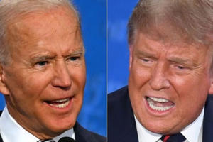 Cuộc bỏ phiếu định đoạt tương lai chính trị của ông Trump