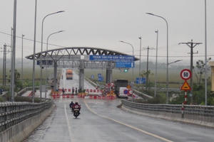 'Rắc rối BOT và bóng ma nợ xấu': Đề xuất Bộ GTVT mua lại quyền thu phí 'Rắc rối BOT và bóng ma nợ xấu': Đề xuất Bộ GTVT mua lại quyền thu phí