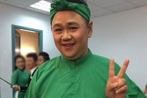 Bồi thường và để lại mẫu ADN, Minh Béo được về nước vào ngày 22/12