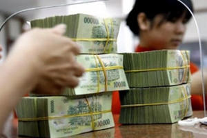 Chính thức siết giới hạn dùng vốn ngắn hạn cho vay trung dài hạn