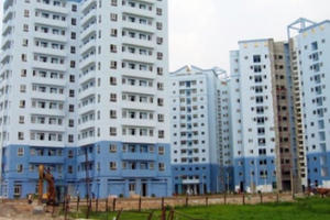 Hà Nội sẽ rà soát nhà tái định cư
