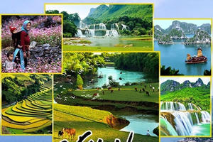 Tập trung nâng cao chất lượng, sức cạnh tranh của du lịch Việt Nam