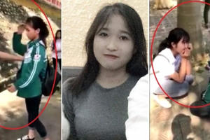 Nữ sinh Yên Bái đánh bạn: Cuộc sống của em khá tệ, em muốn xin lỗi...