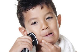 Tác hại khôn lường của dậy thì sớm