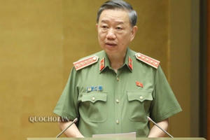 Đề xuất bãi bỏ hình thức quản lý dân cư bằng Sổ Hộ khẩu