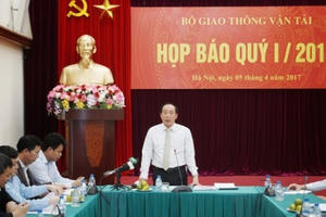 Bộ GTVT: “Đau đầu” với bài toán một “Vụ” có... 8 lãnh đạo”?