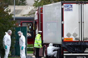 Vụ 39 thi thể trong container: Nghệ An có 21 trường hợp mất liên lạc với người thân