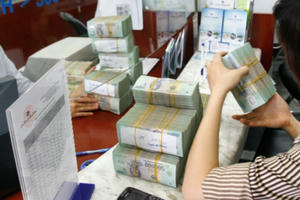 Cần cơ chế đặc biệt cho người làm nhiệm vụ “tháo ngòi nổ bom” Cần cơ chế đặc biệt cho người làm nhiệm vụ “tháo ngòi nổ bom”