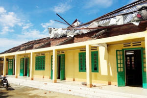 Lào Cai: Sở NN&PTNT khắc phục và phòng, chống thiên tai trước ngày bầu cử