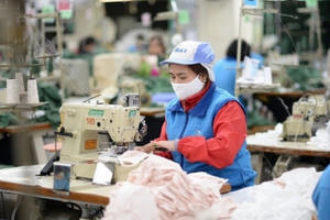 Bắc Giang: Hơn 5000 lao động sẽ được quay trở lại làm việc