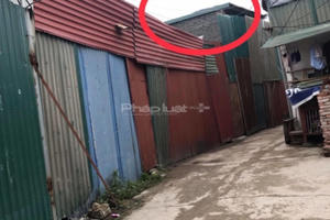 Địa ốc 7AM: Loạn XD trái phép ở huyện Bình Chánh, sai phạm trên đất nông nghiệp tại phường Vĩnh Hưng