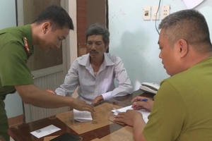 Đối tượng giết người, cướp của, trốn trại "sa lưới" sau 29 năm