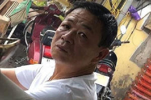 Hưng “kính” và đồng phạm chuẩn bị hầu tòa