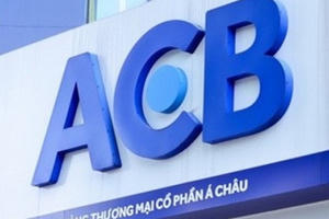 Ngân hàng ACB bị phạt, truy thu thuế gần 350 triệu đồng