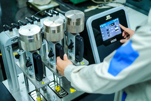 Danh mục bí mật nhà nước trong lĩnh vực khoa học và công nghệ