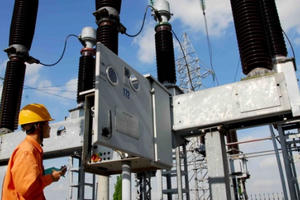 Slide - Điểm tin thị trường: Miền Nam sẽ thiếu hàng tỷ kWh điện từ năm 2021