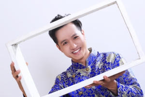 Đạo diễn bị Minh Béo quỵt tiền bất ngờ đổi nghệ danh, làm diễn viên