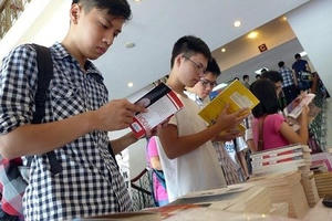 Nhà xuất bản sợ... truyện tranh!