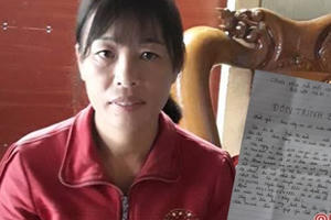 "Con gái ảo” lừa lấy 40 triệu đồng của mẹ