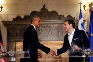 Chuyến công du cuối cùng của Obama trên cương vị tổng thống Mỹ