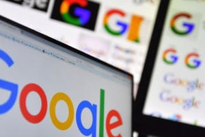 Báo chí Pháp khiếu nại Google về vấn đề bản quyền nội dung