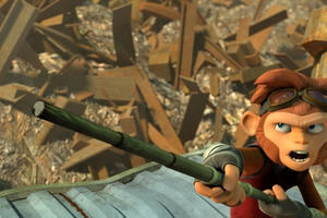 Thiên Du Ký - Bộ phim hoạt hình không thể bỏ lỡ trong hè này