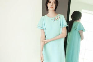 Ở tuổi 43, Hoa hậu Thu Thủy vẫn trẻ trung khiến nhiều người ghen tỵ