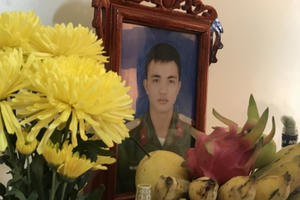 Chủ tịch tỉnh Nghệ An chỉ đạo khẩn vụ 39 thi thể trong container Chủ tịch tỉnh Nghệ An chỉ đạo khẩn vụ 39 thi thể trong container