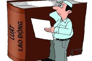 Người lao động có được rút lại đơn xin nghỉ việc?