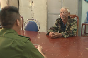 Đắk Lắk: Nghi án nhậu say về dùng dao đâm vợ Đắk Lắk: Nghi án nhậu say về dùng dao đâm vợ